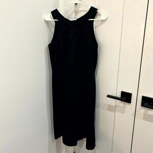 White House Black Market Sleeveless Dress - Size 8